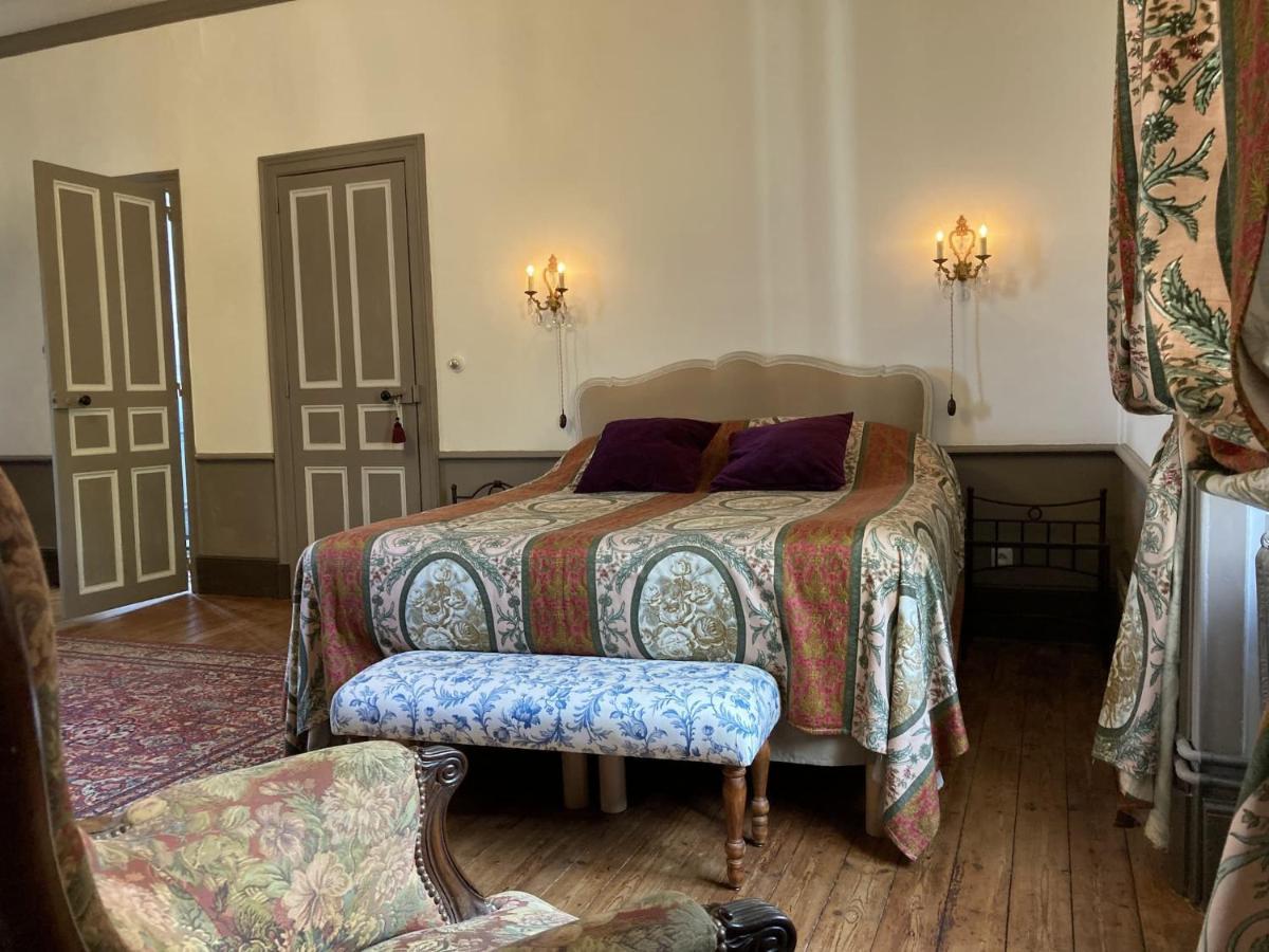 Chateau Isigny, Ideal Pour Les Familles Avec Enfants Et Les Animaux De Compagnie, Situe A Proximite Du Mont Saint-Michel 外观 照片